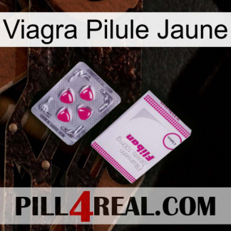 Viagra Yellow Pill 32